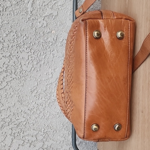 Patricia Nash Discovery Signature Collection Limited Edition̈ 035 0f 200 Bag - Picture 5 of 16